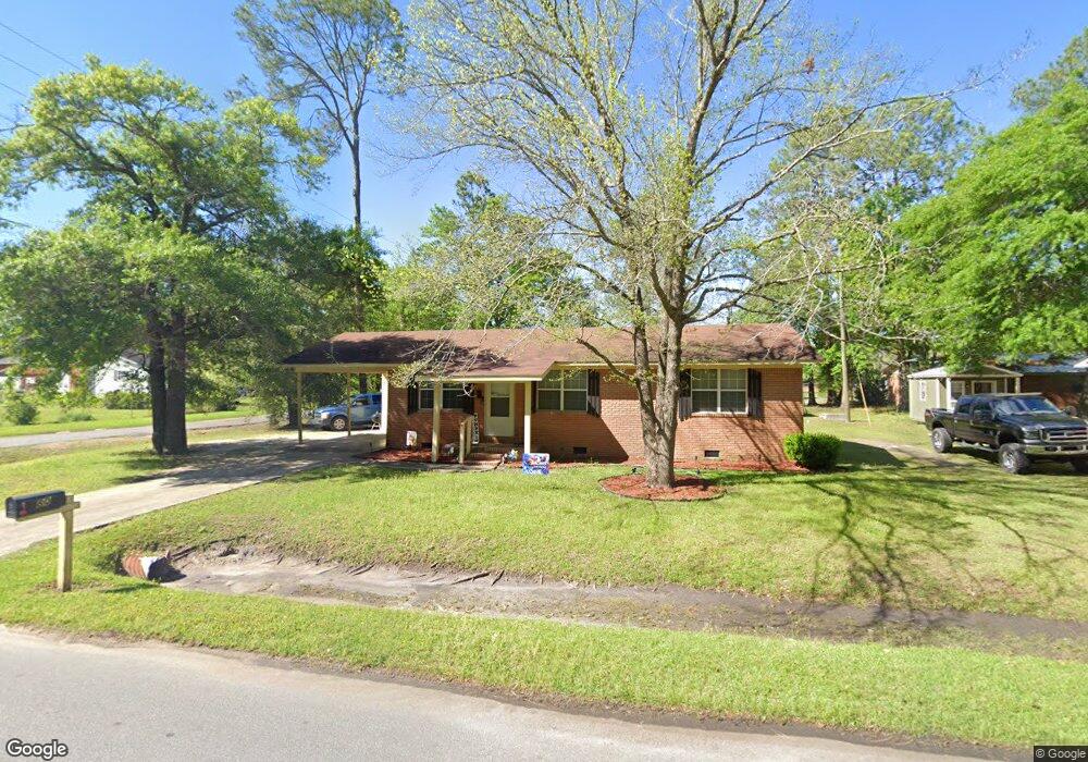 80 E Bennett St, Camilla, GA 31730 - photo 1