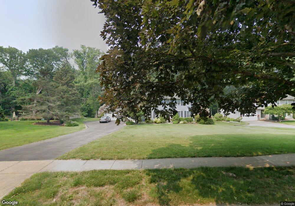 369 Carroll Rd, Fairfield, CT 06824 - photo 1