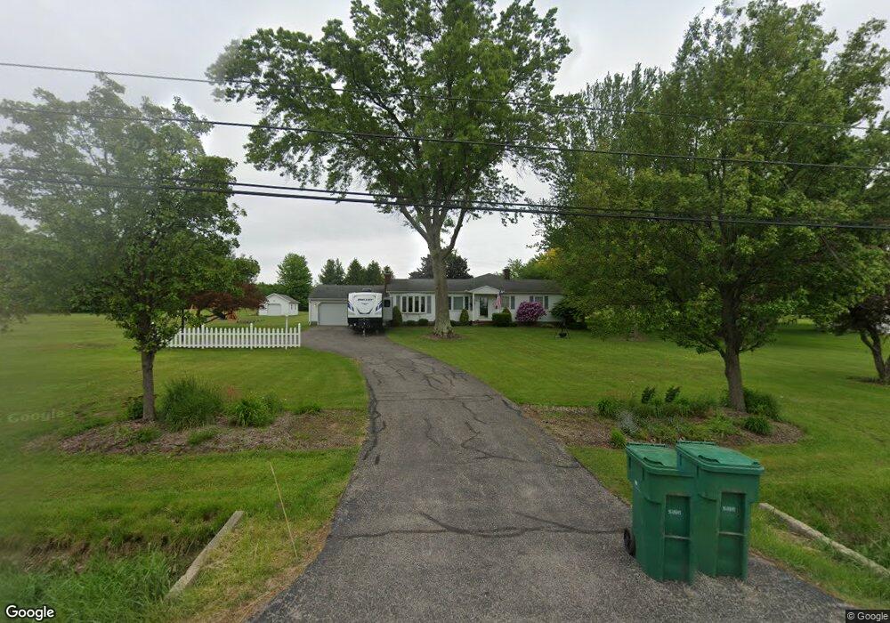 1109 State Route 46 S, Jefferson, OH 44047 - photo 1