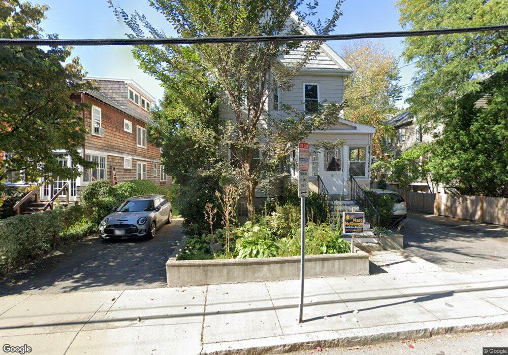 30 Cushing St unit 1, Cambridge, MA 02138 - photo 1