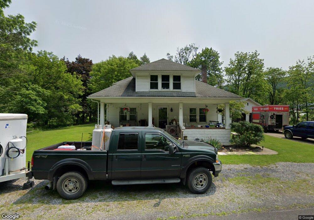 31 N Stuck St, Mc Clure, PA 17841 - photo 1