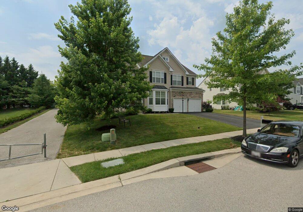 6606 Clarington Rd, Baltimore, MD 21209 - photo 1