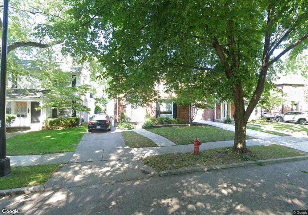 223 Mcmillan Rd unit Bldg-Unit, Grosse Pointe Farms, MI 48236 - photo 1