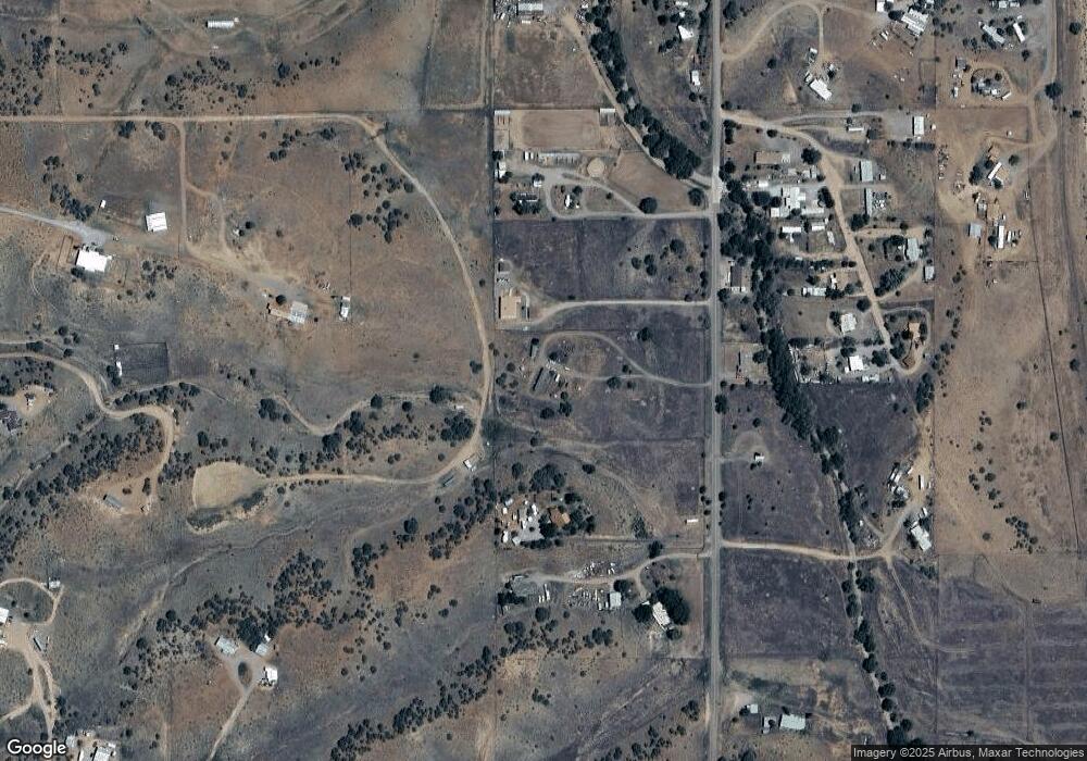 4025 Broken Arrow Dr, Silver City, NM 88061 - photo 1