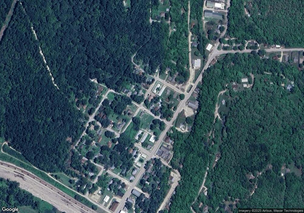 81 W 4th St, Newburg, MO 65550 - photo 1