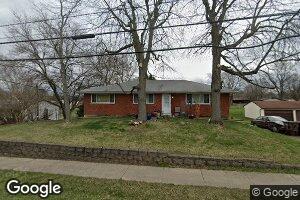 324 S Xenia Dr, Enon, OH 45323