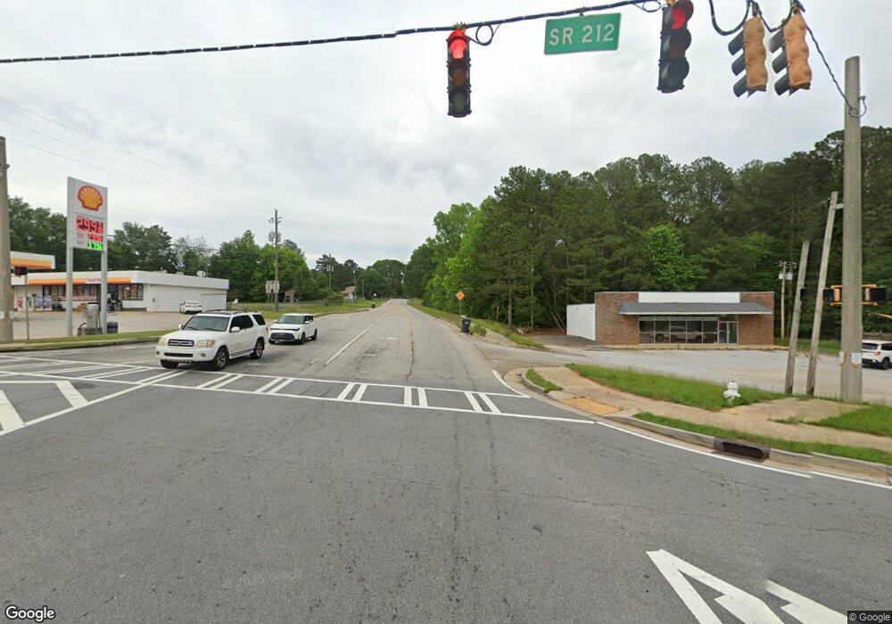 1 Oglesby Bridge Rd SE, Conyers, GA 30094 - photo 1