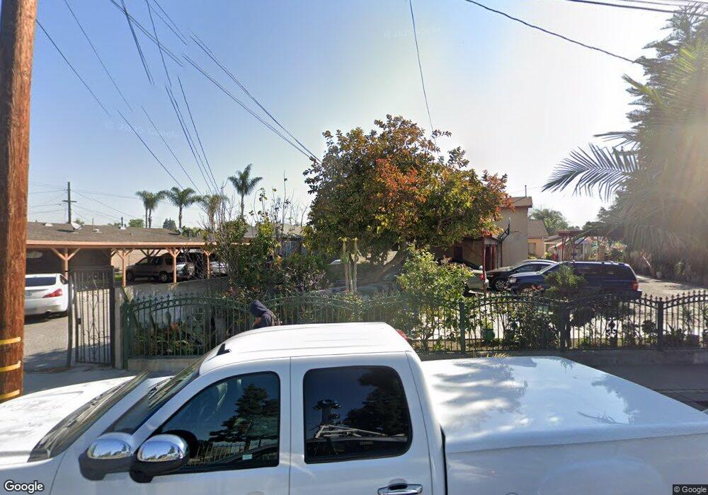 12420 S Willowbrook Ave, Compton, CA 90222 - photo 1