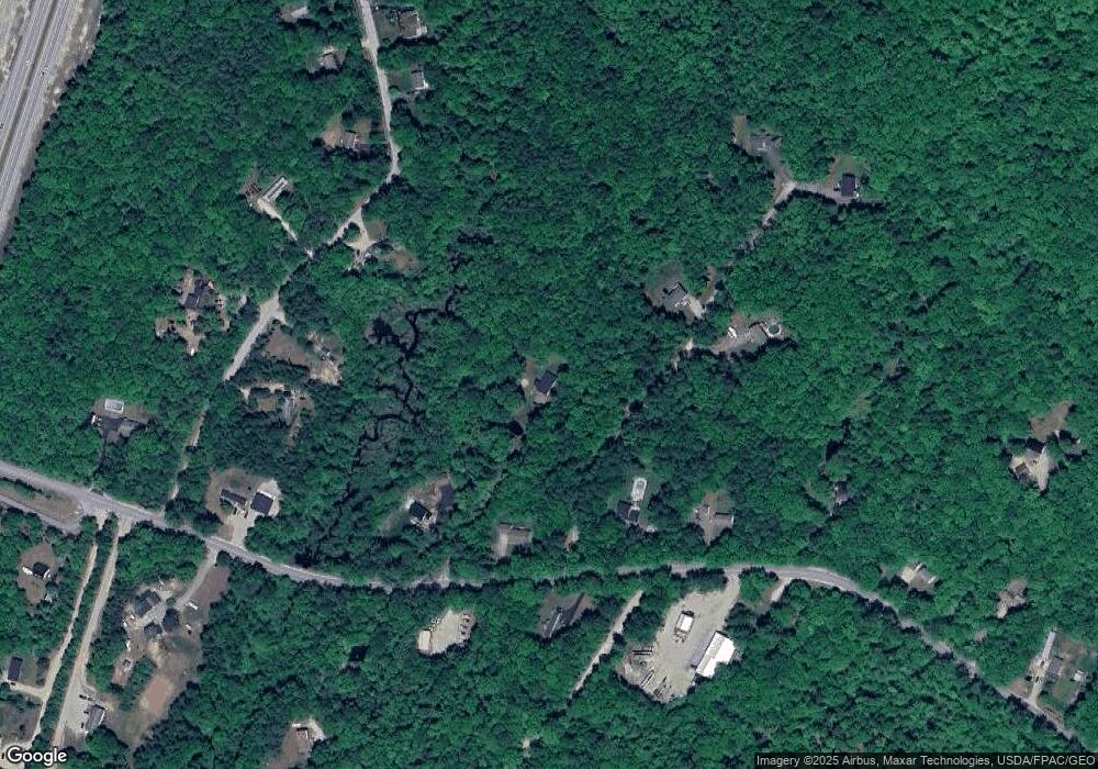 333 Bennett Rd, New Gloucester, ME 04260 - photo 1