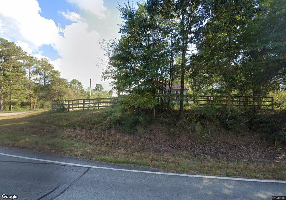 5700 Mt Zion Rd, Mount Zion, GA 30150 - photo 1
