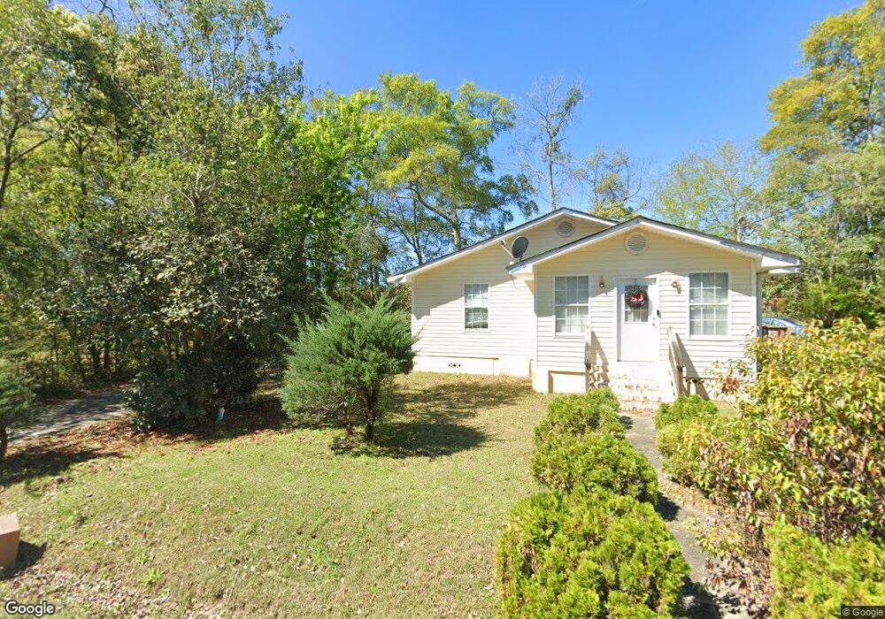 328 10th St SW, Cairo, GA 39828 - photo 1