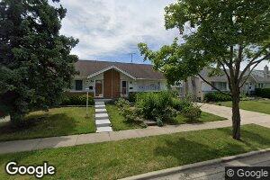 7149 W Greenleaf St, Niles, IL 60714