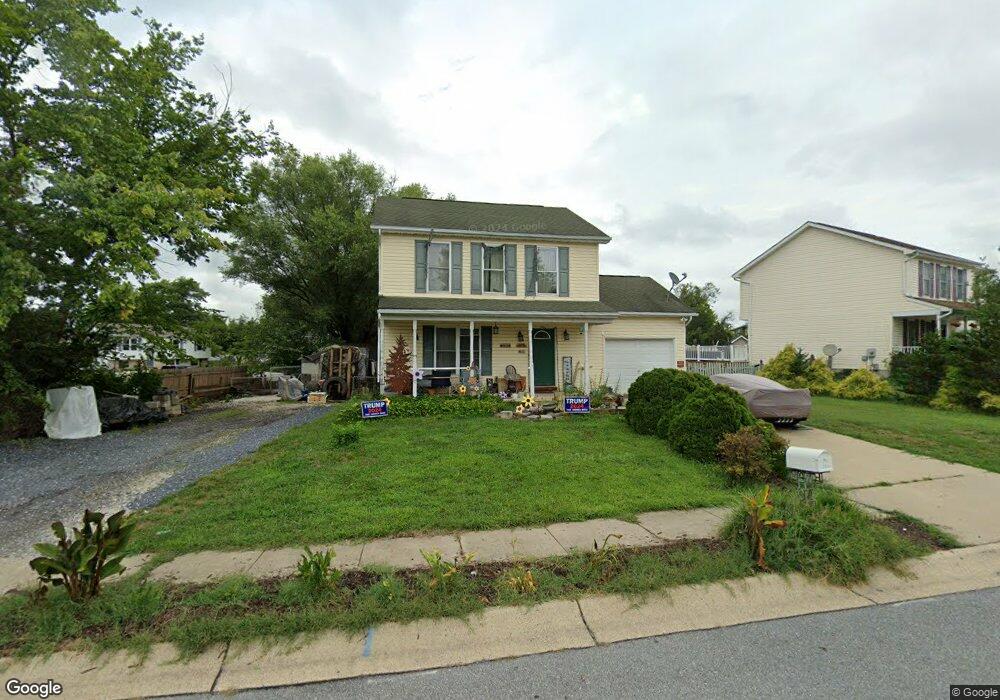 168 Grand Dr, Taneytown, MD 21787 - photo 1