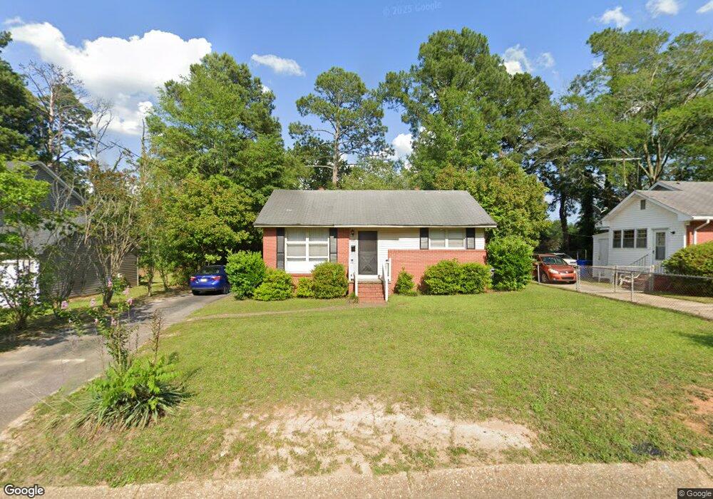 465 Mcbain Dr, Fayetteville, NC 28305 - photo 1