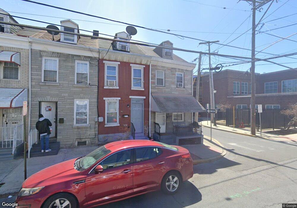 1030 Spruce St, Reading, PA 19602 - photo 1