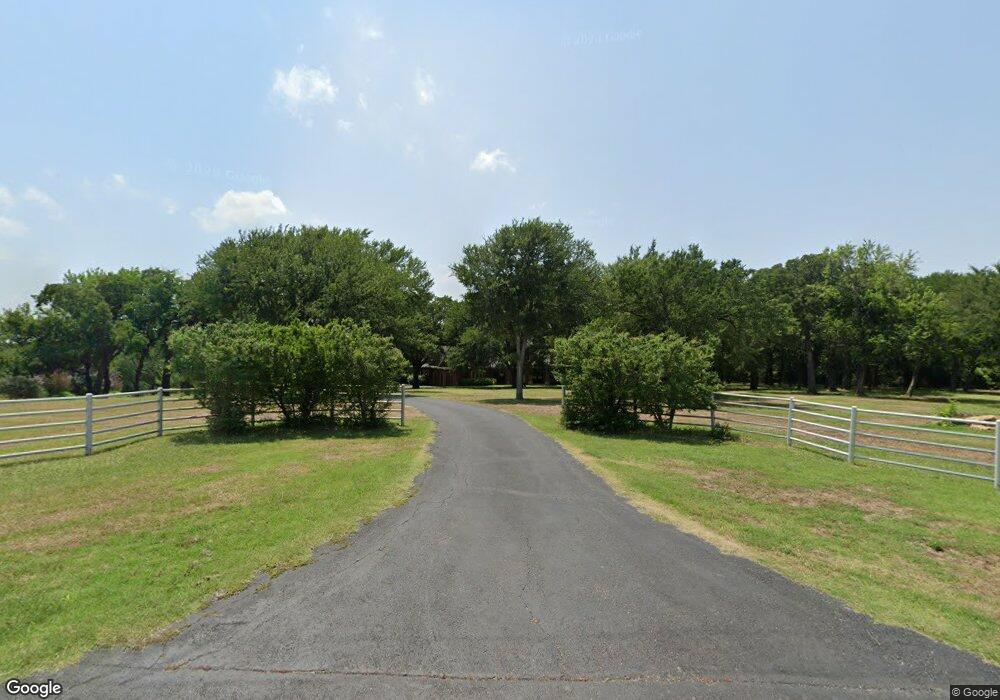 1351 Pearce Dr, Pottsboro, TX 75076 - photo 1