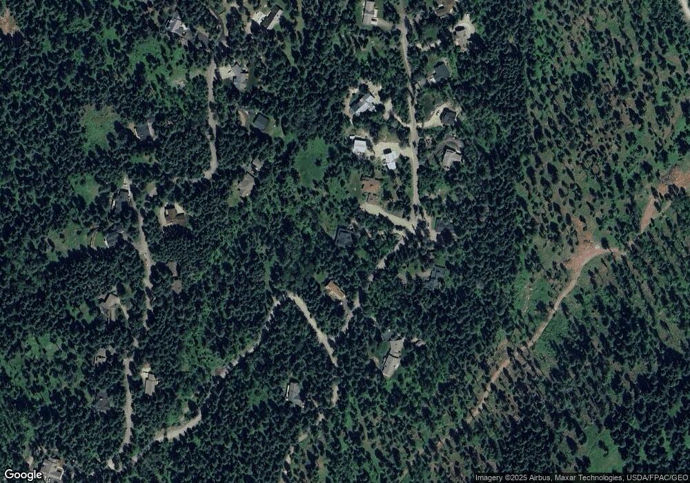 653 Latigo Ln, Bigfork, MT 59911 - photo 1