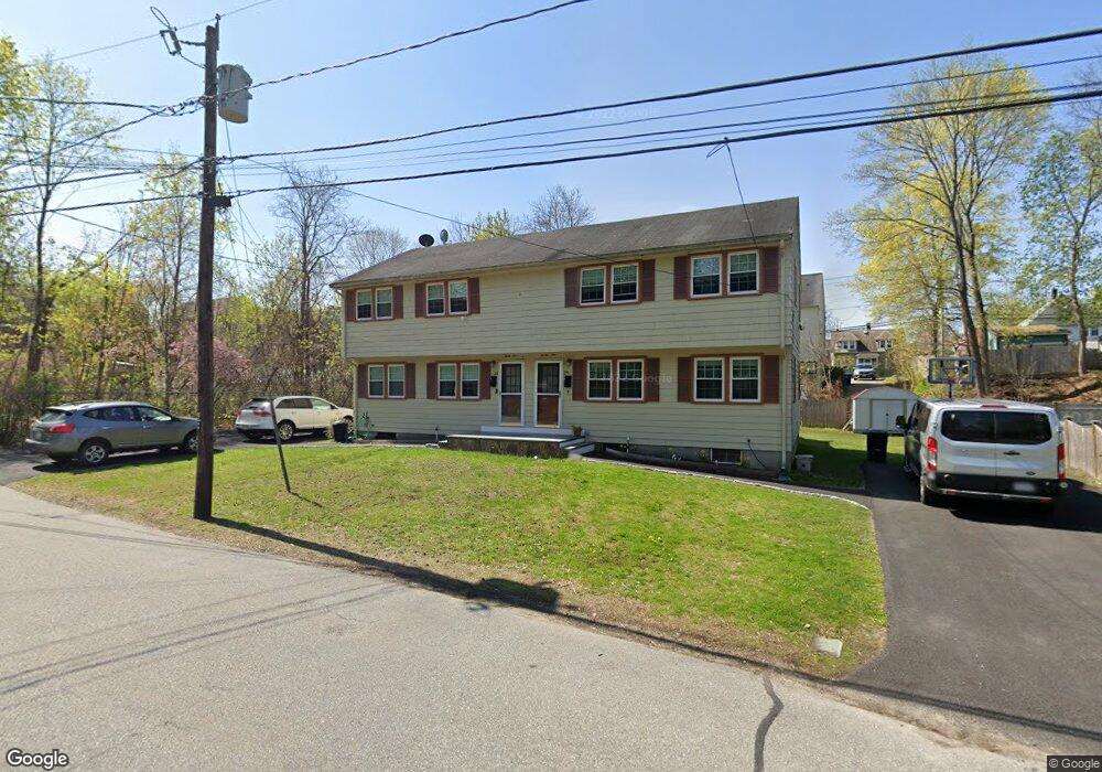 29 Douglas Ave unit 31, Maynard, MA 01754 - photo 1