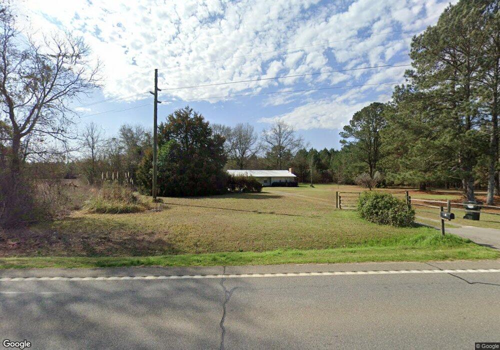 566 Us Highway 280 W, Americus, GA 31719 - photo 1