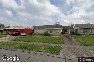 213 Elysian Dr, Houma, LA 70363
