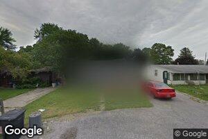 811 Eastwich Dr, Lafayette, IN 47905