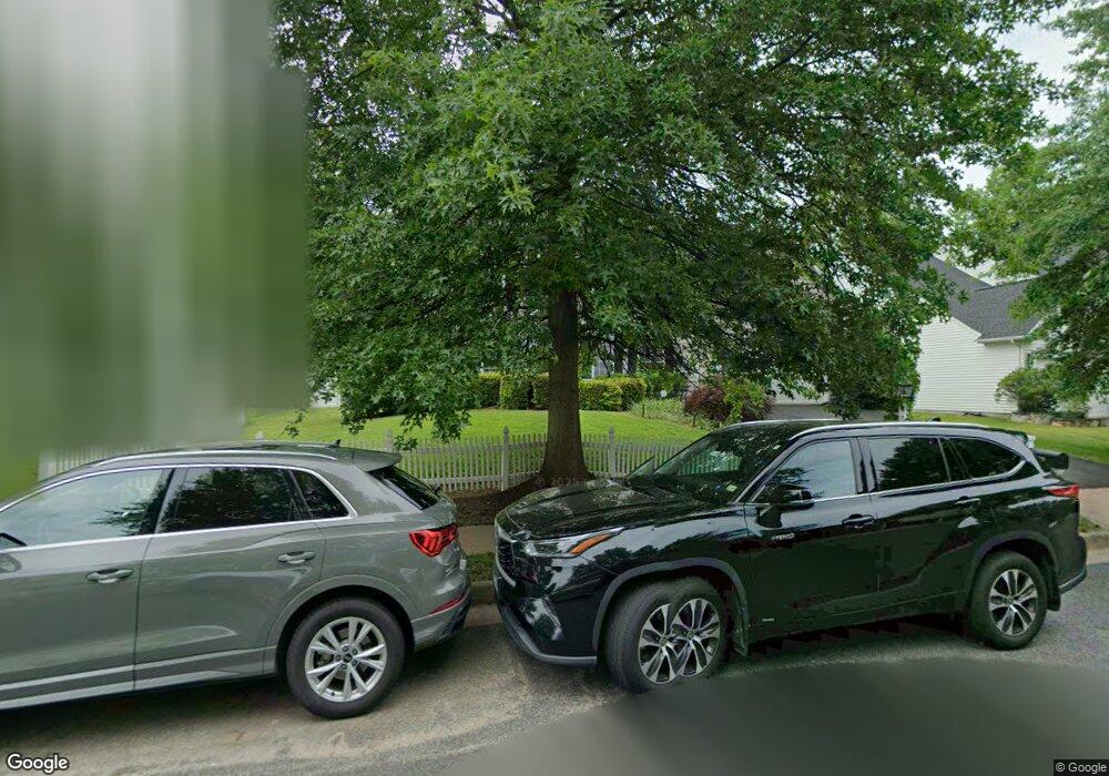 1898 Powells Landing Cir, Woodbridge, VA 22191 - photo 1