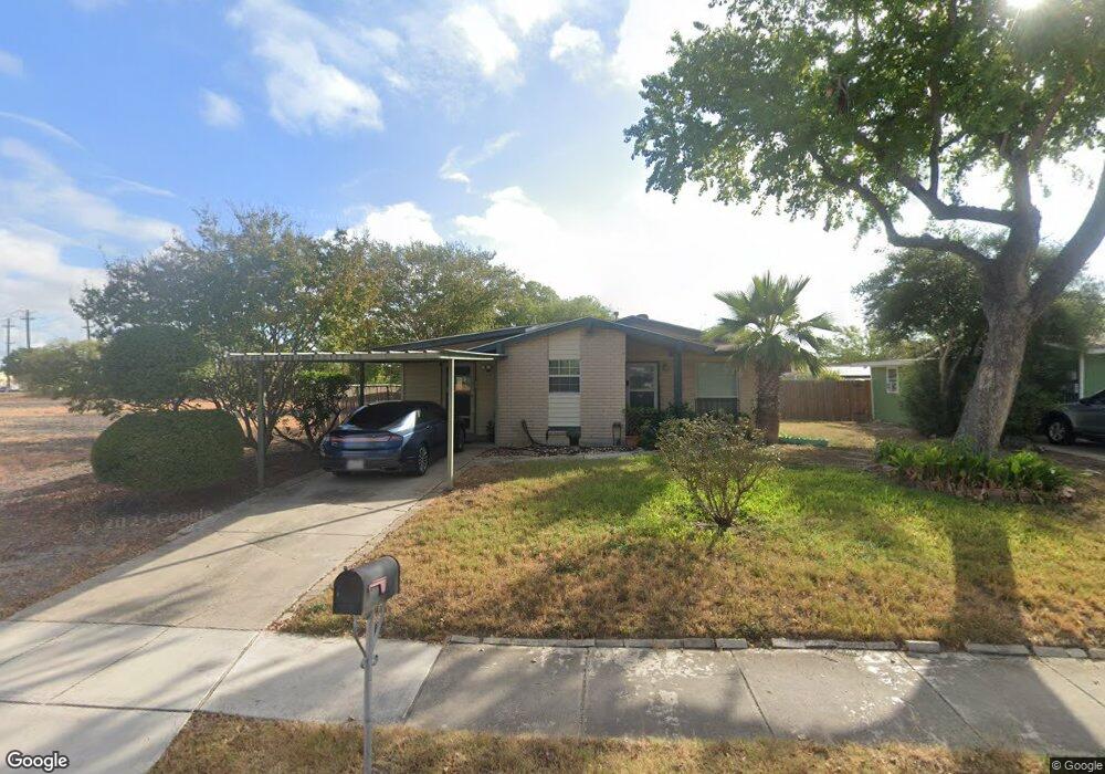 202 Lynhaven Dr, San Antonio, TX 78220 - photo 1