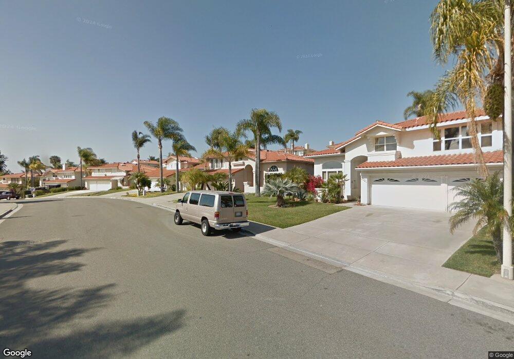 4636 Pannonia Rd, Carlsbad, CA 92008 - photo 1