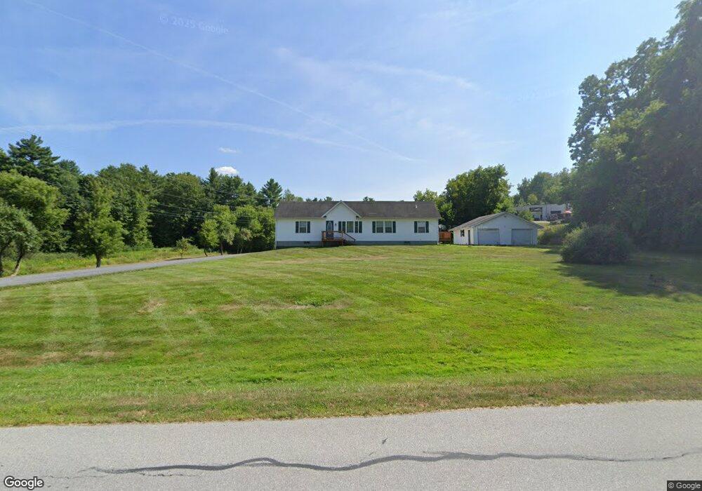 637 River St unit Lot 35, Castleton, VT 05735 - photo 1