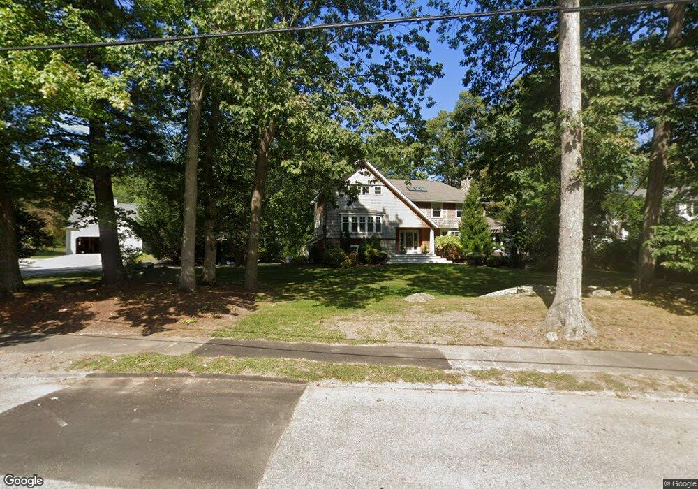 37 Surry Dr, Cohasset, MA 02025 - photo 1