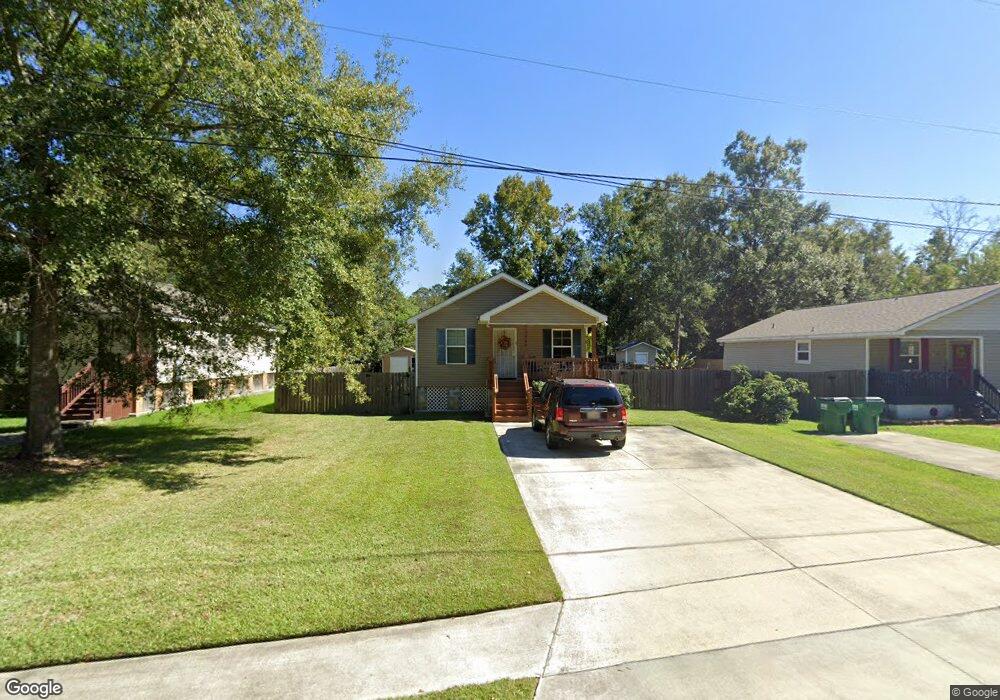 2704 Washington Ave, Slidell, LA 70458 - photo 1