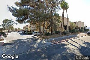 1303 Darlene Way Unit 302C, Boulder City, NV 89005