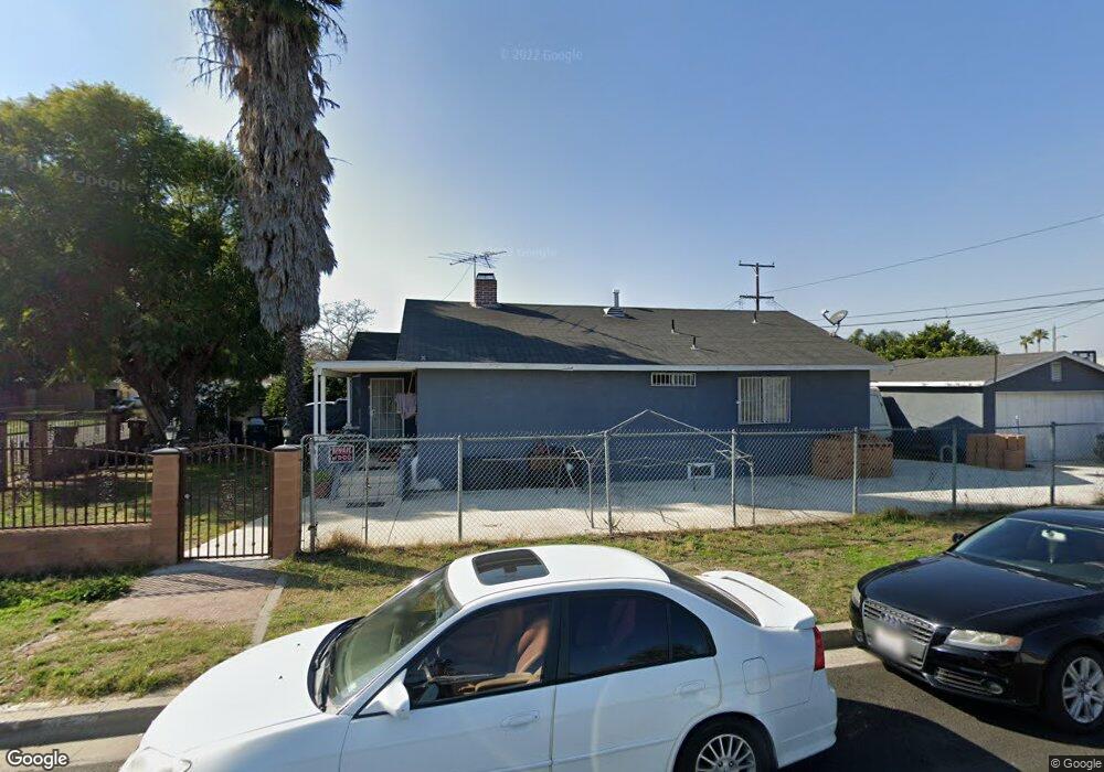 1003 W 134th Place, Compton, CA 90222 - photo 1