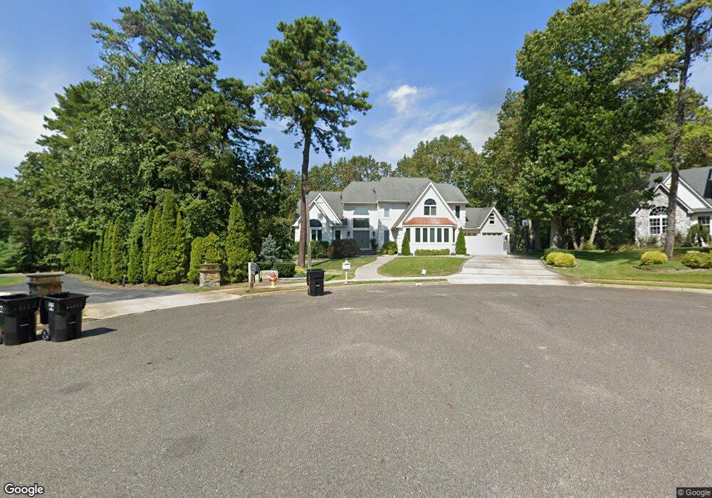 18 Overlook Ct, Berlin, NJ 08009 - photo 1
