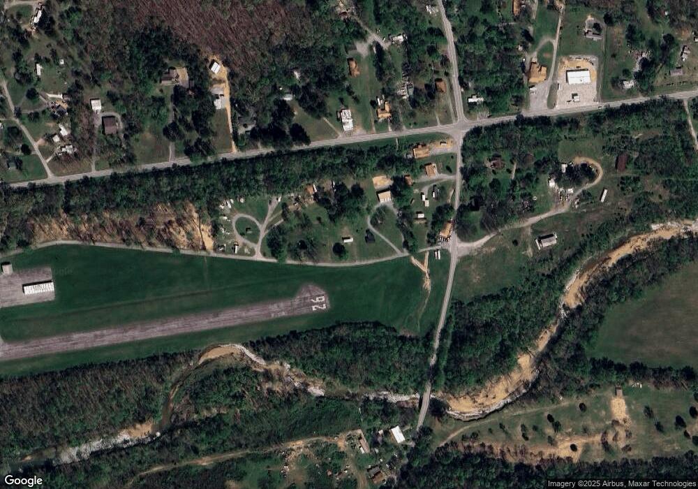 90 Airport Rd, Stewart, TN 37175 - photo 1