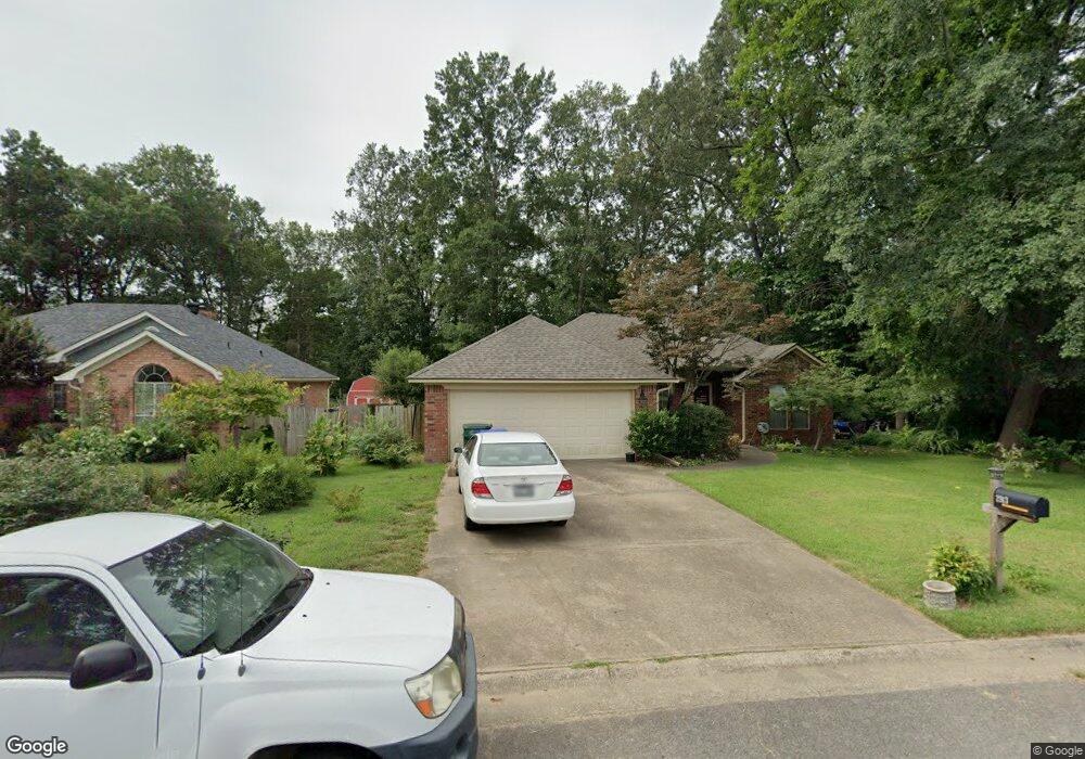 2913 Joanna Dr, Conway, AR 72034 - photo 1