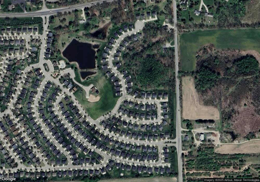 8200 Bayberry Ct, Dexter, MI 48130 - photo 1