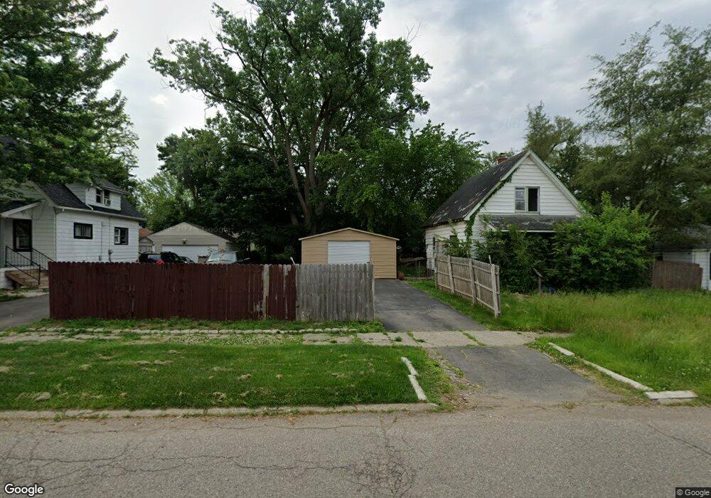 717 Westcombe Ave, Flint, MI 48503 - photo 1