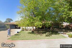 60 N Fraser Dr, Mesa, AZ 85203