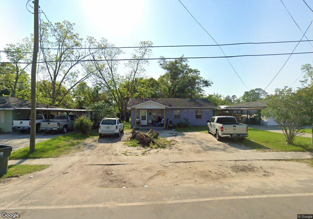 1105 Coffee Ave S, Douglas, GA 31533 - photo 1