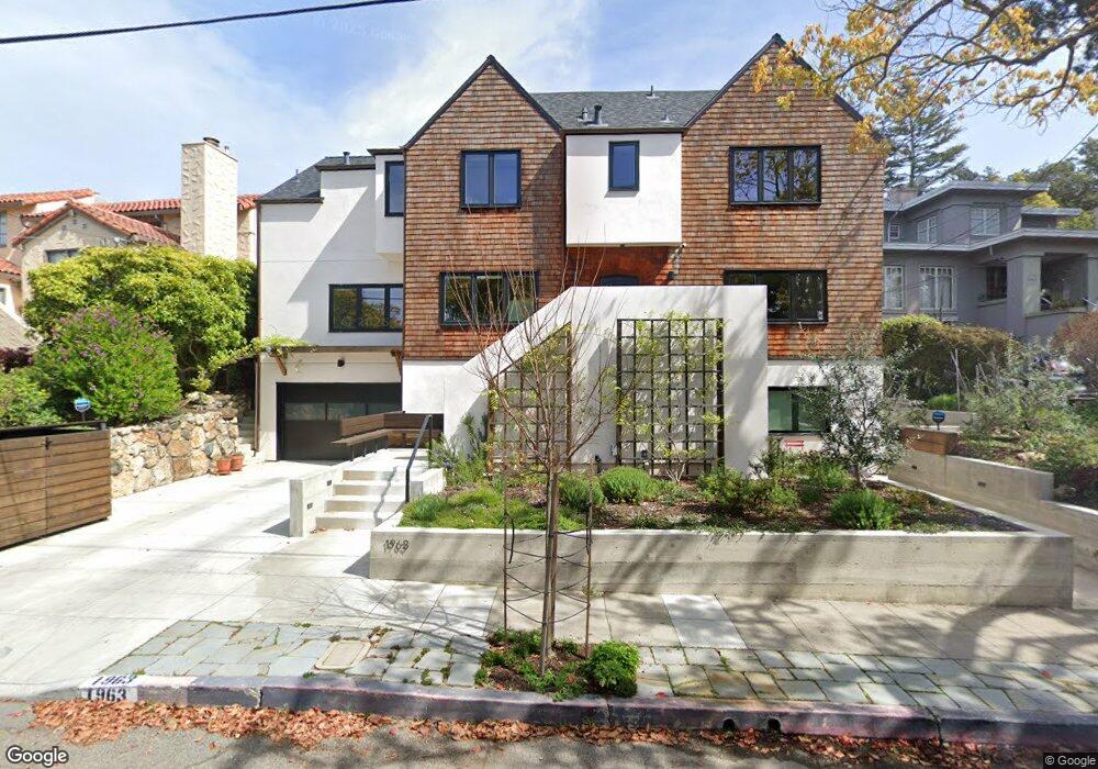 1963 Yosemite Rd, Berkeley, CA 94707 - photo 1