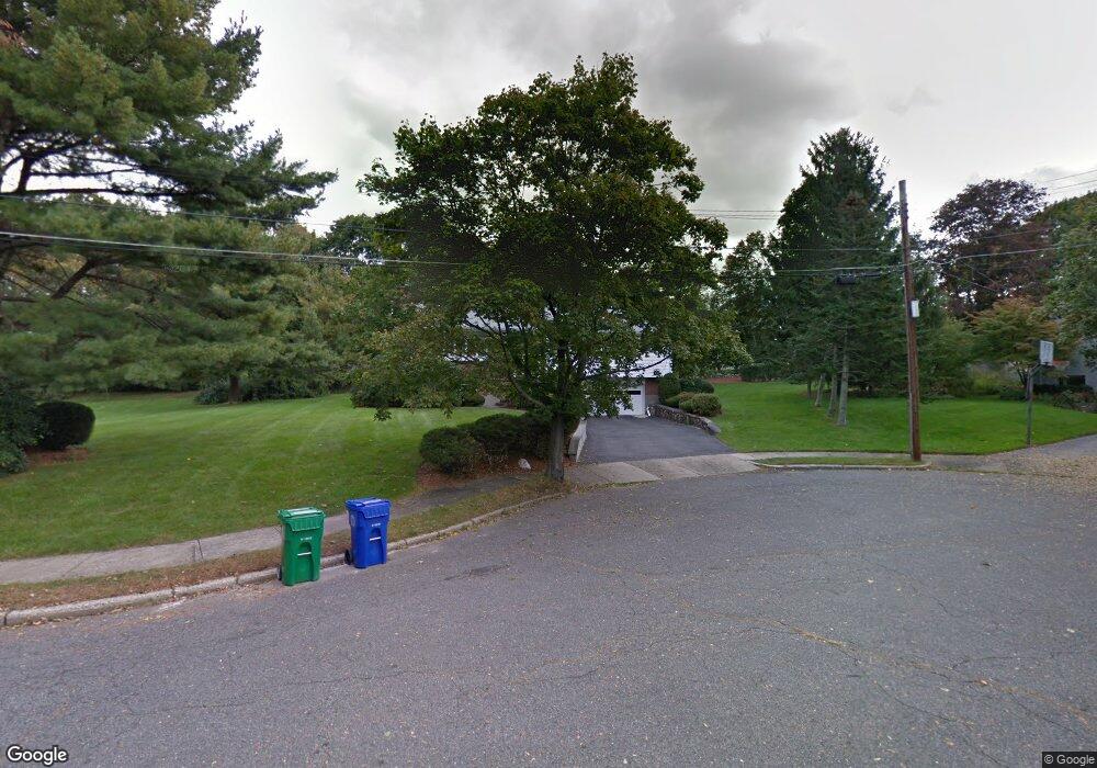 34 Stephen Place, Newton Highlands, MA 02461 - photo 1