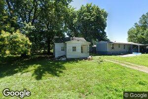 213 E Lincoln Ave, Burlingame, KS 66413