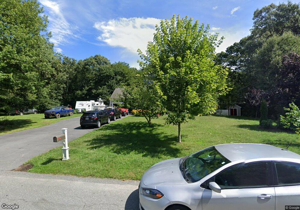 49 Lighthouse Ln, Westport, MA 02790 - photo 1