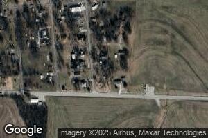 400 S Cambridge Ave, Gilliam, MO 65330