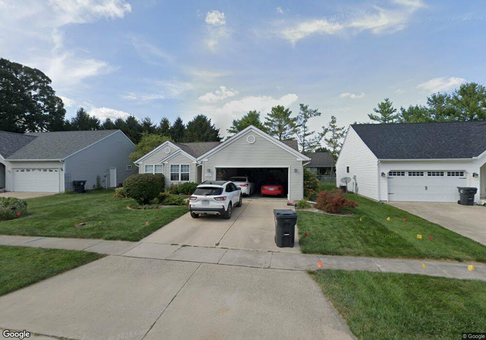 404 E Daggy St, Tuscola, IL 61953 - photo 1