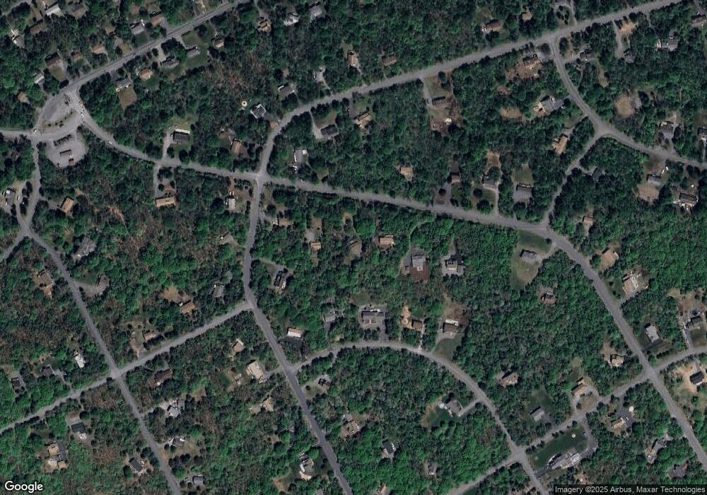 255 Lookout Dr, Albrightsville, PA 18210 - photo 1