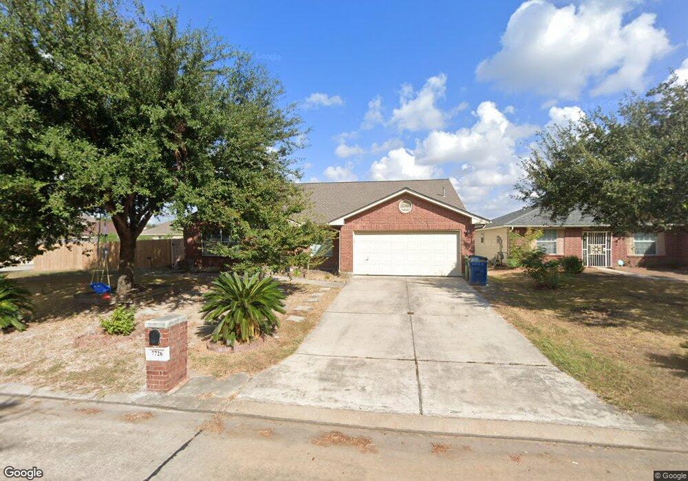 7726 Cloverlake Ct, Houston, TX 77040 - photo 1