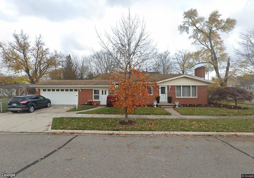 1605 White St, Port Huron, MI 48060 - photo 1