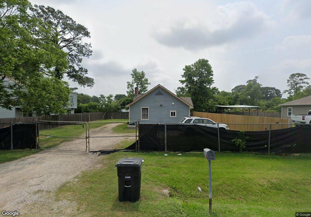 10130 Peach St, Houston, TX 77093 - photo 1